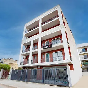 Hotel Ys Upscale Residency