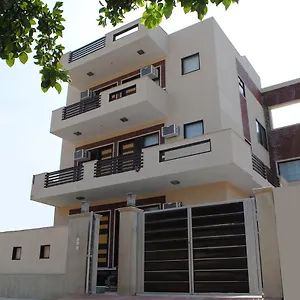 Bed & Breakfast Anand